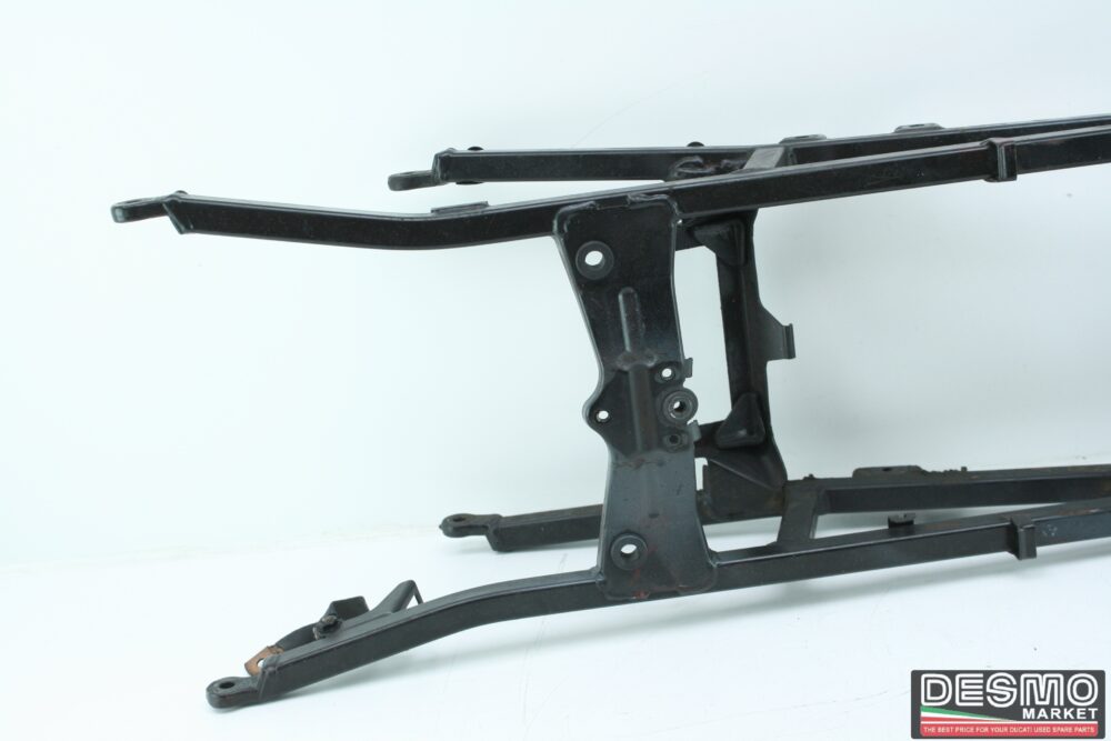 Telaietto posteriore Cagiva mito 125 fari tondi