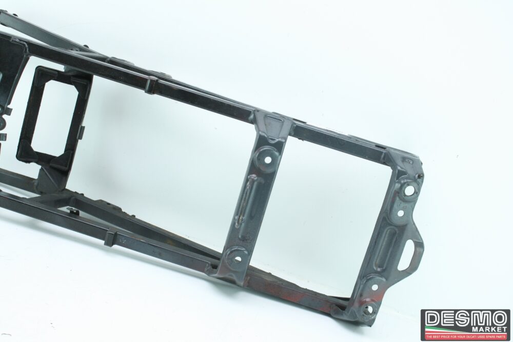 Telaietto posteriore Cagiva mito 125 fari tondi