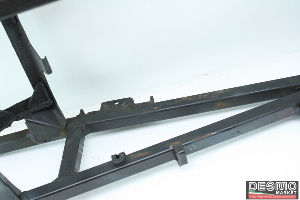 Telaietto posteriore Cagiva mito 125 fari tondi