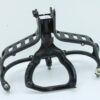 Telaietto supporto fanale anteriore Cagiva mito 125 fari tondi