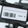 Telaietto supporto fanale anteriore Cagiva mito 125 fari tondi