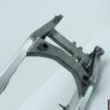 Telaio con documenti svizzeri cagiva mito 125 1990