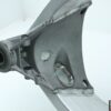 Telaio con documenti svizzeri cagiva mito 125 1990