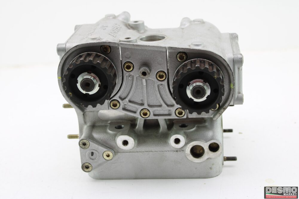 Testa orizzontale completa Ducati monster S4 Ducati ST4