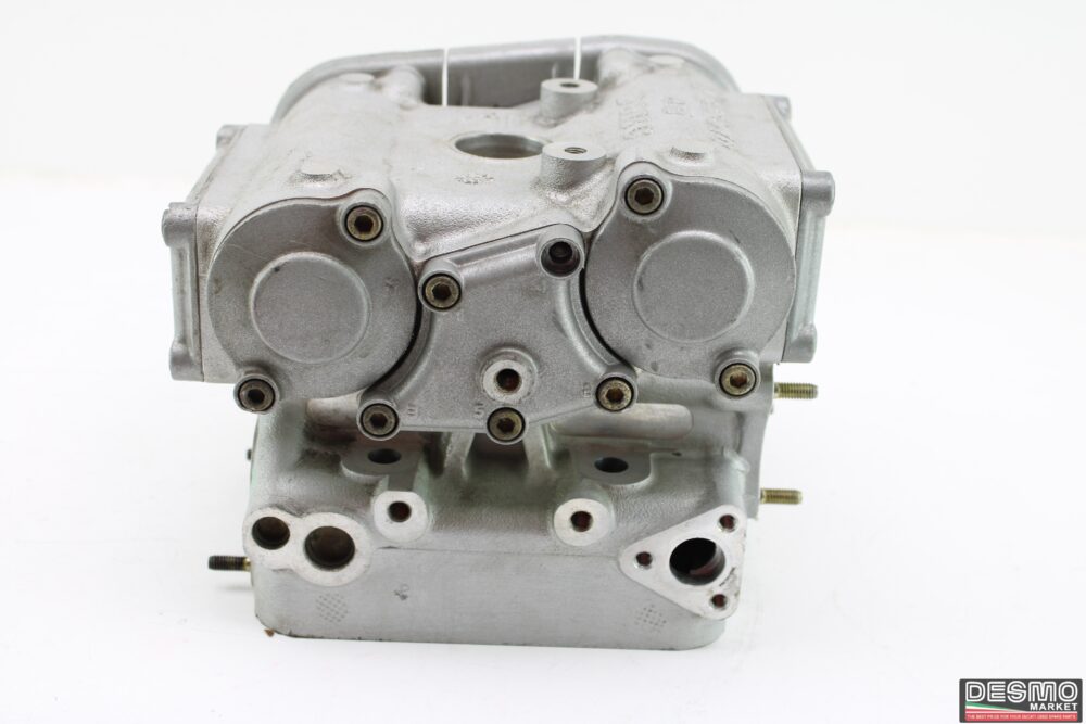Testa orizzontale completa Ducati monster S4 Ducati ST4
