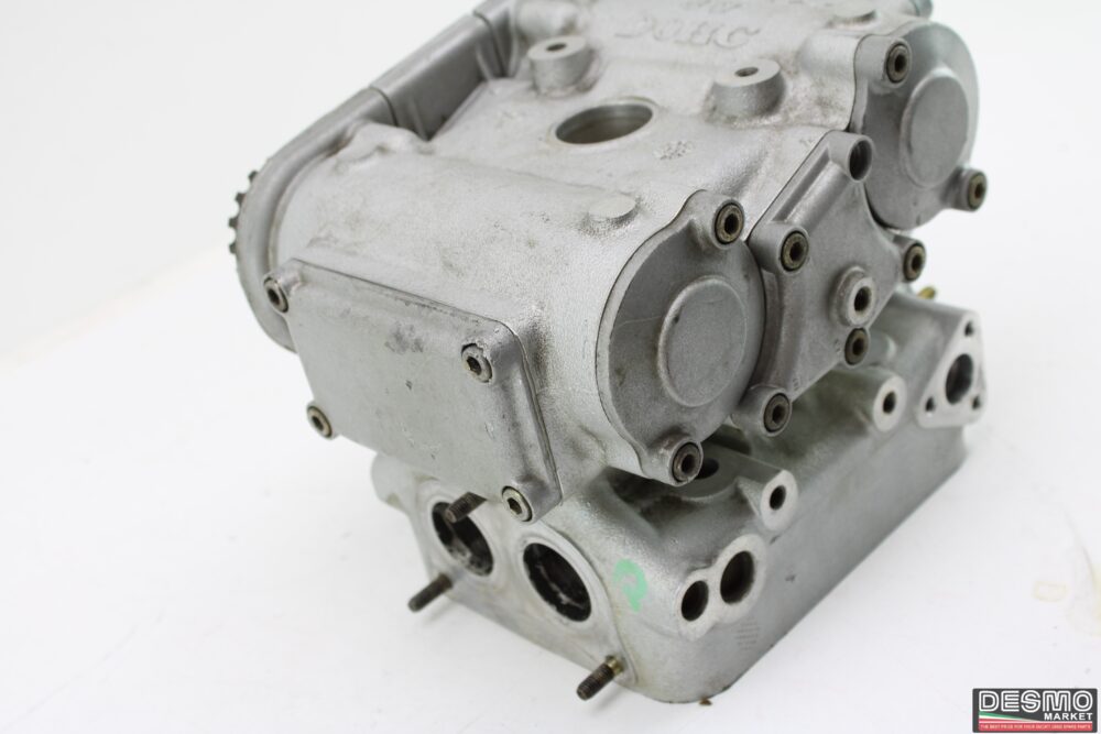 Testa orizzontale completa Ducati monster S4 Ducati ST4