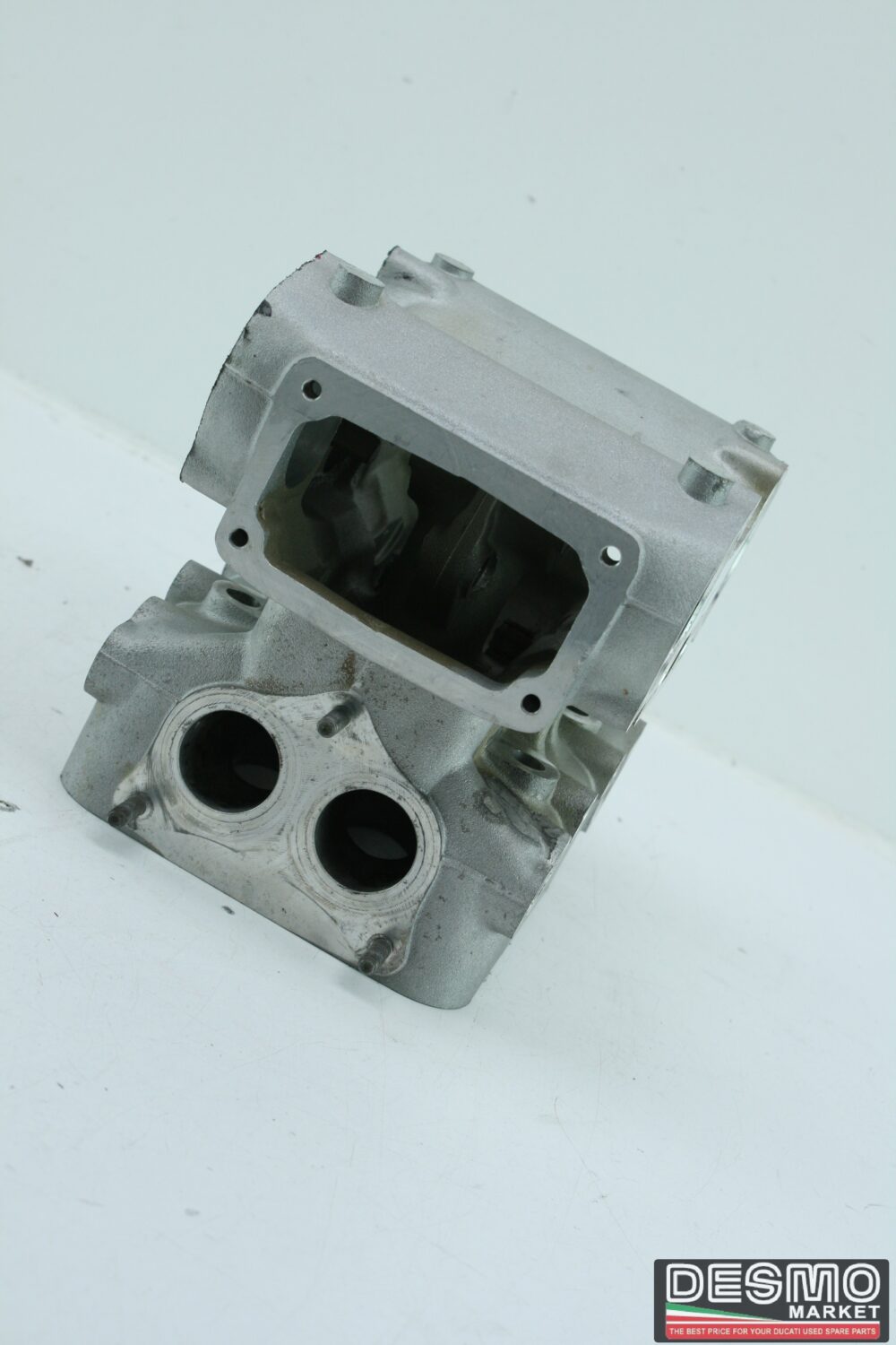 Testa testata motore Ducati 996 996S 996 SPS 2000 9L