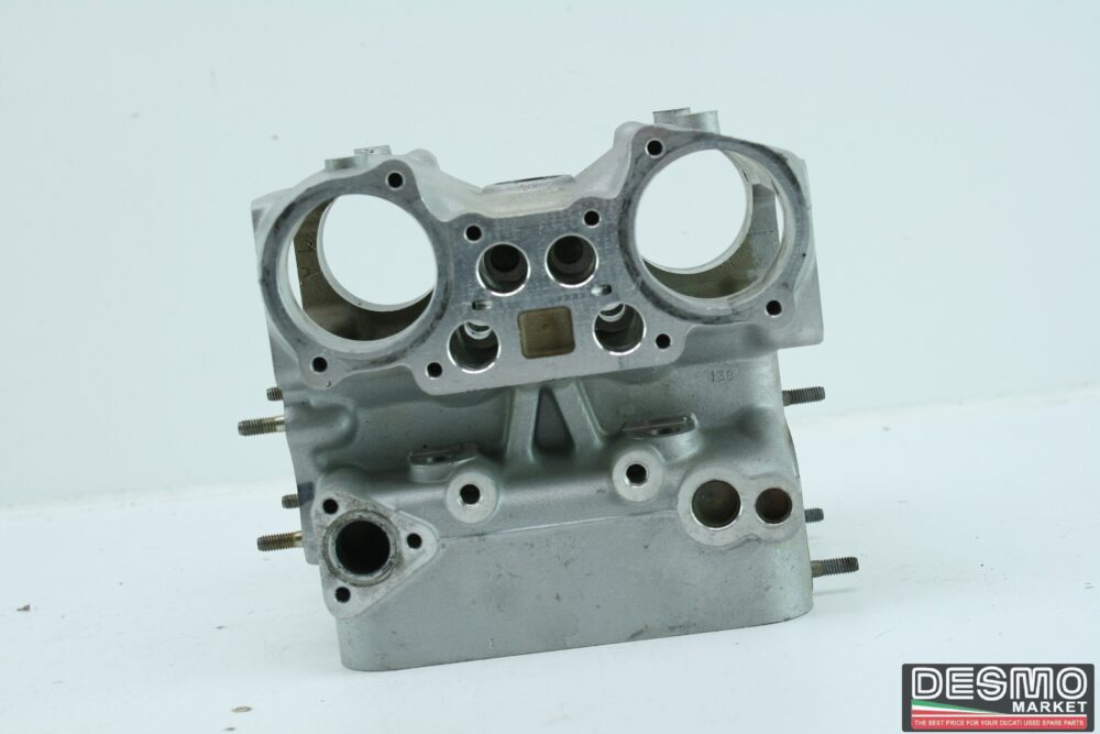 Testa testata motore Ducati 996 996S 996 SPS 2000 9L