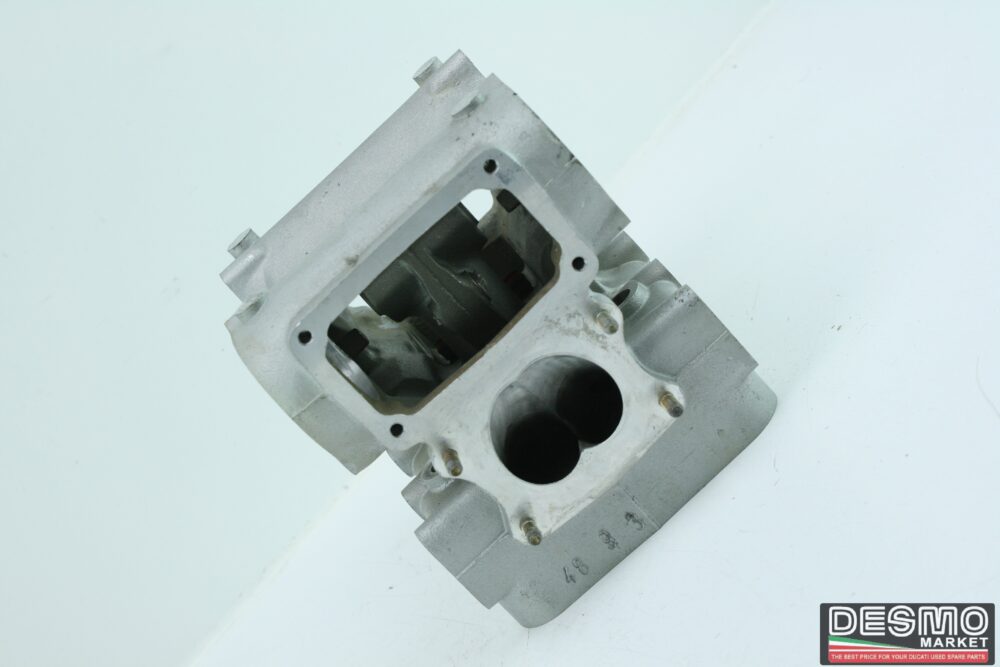 Testa testata motore Ducati 996 996S 996 SPS 2000 9L