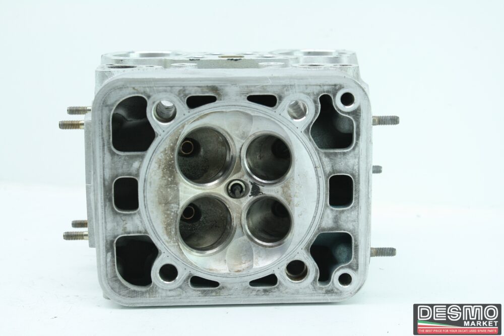 Testa testata motore Ducati 996 996S 996 SPS 2000 9L