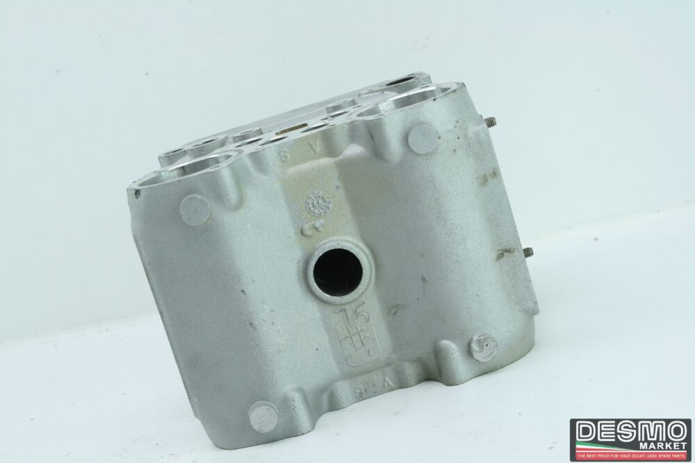 Testa testata motore Ducati 996 996S 996 SPS 2000 9L