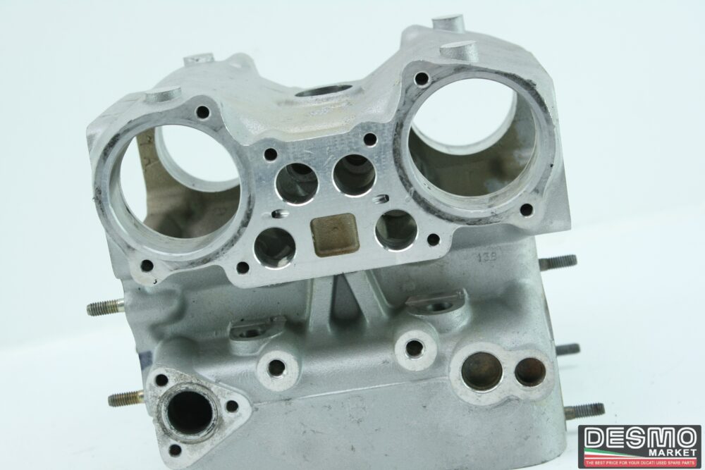 Testa testata motore Ducati 996 996S 996 SPS 2000 9L