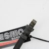 Rear brake pipe cagiva mito 125 round headlights - Image 2