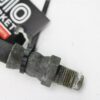 Rear brake pipe cagiva mito 125 round headlights - Image 4