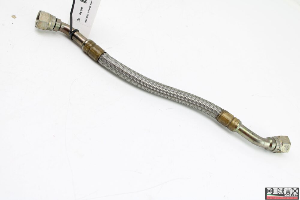 Tubo mandata olio Ducati 748 996