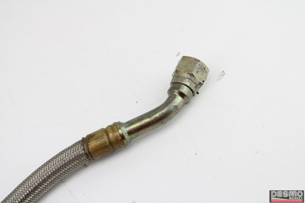 Tubo mandata olio Ducati 748 996
