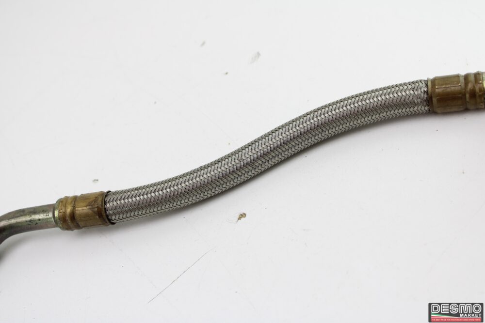 Tubo mandata olio Ducati 748 996