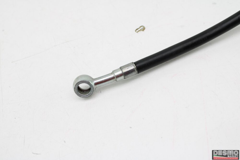 Tubo olio teste Ducati 749 999