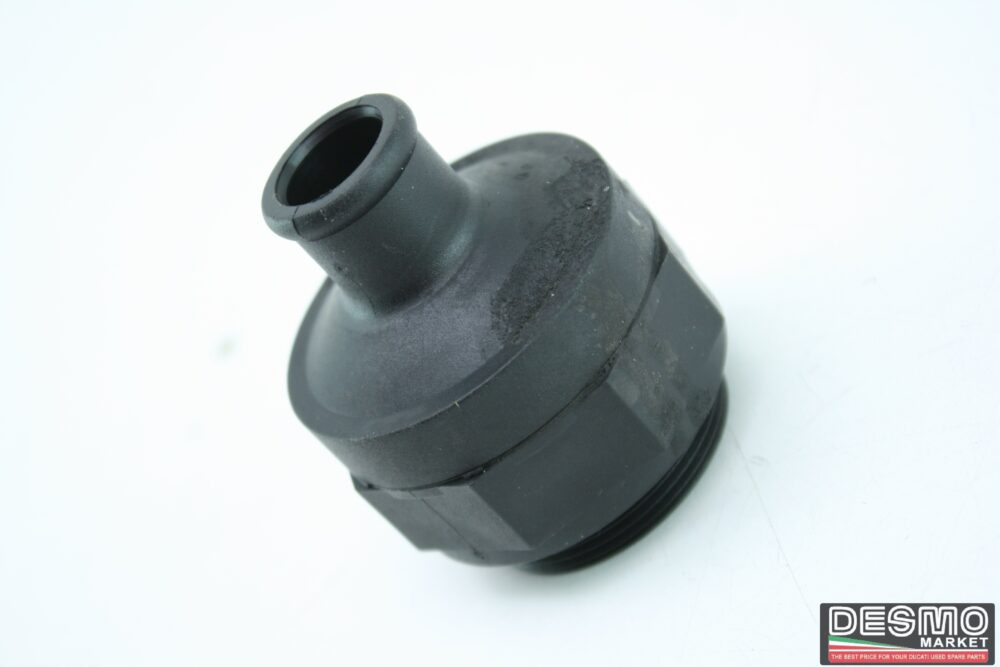 Valvola blow-by sfiato vapori olio Ducati 748 916 996 998 S4R
