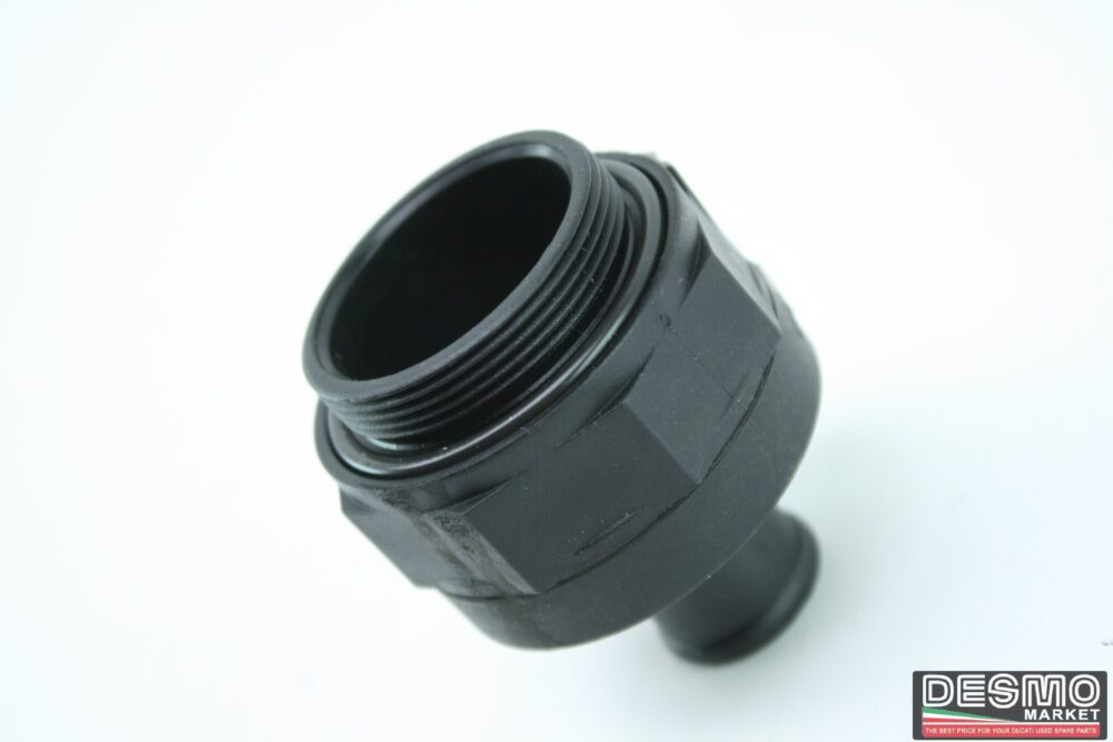 Valvola blow-by sfiato vapori olio Ducati 748 916 996 998 S4R