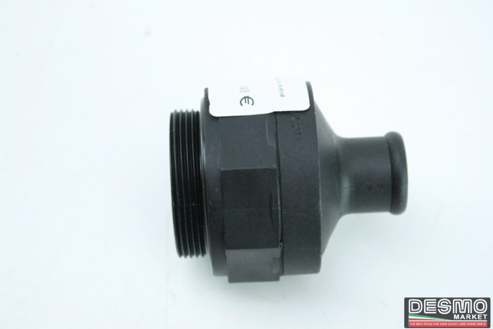 Valvola blow-by sfiato vapori olio Ducati 748 916 996 998 S4R