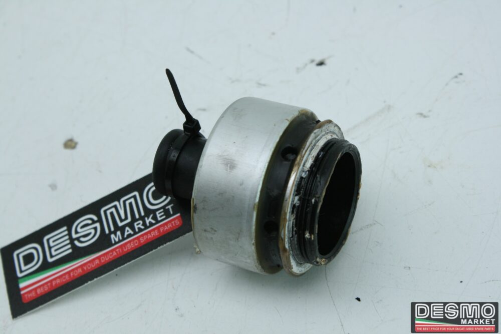 Valvola blow-by sfiato vapori olio Ducati 748 916 Monster 900