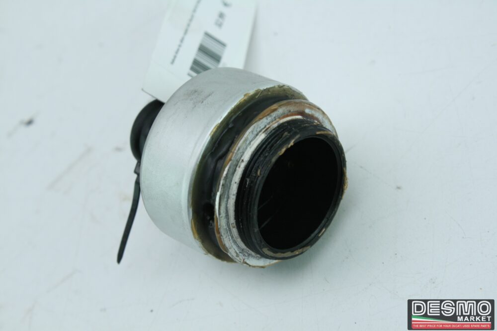 Valvola blow-by sfiato vapori olio Ducati 748 916 Monster 900