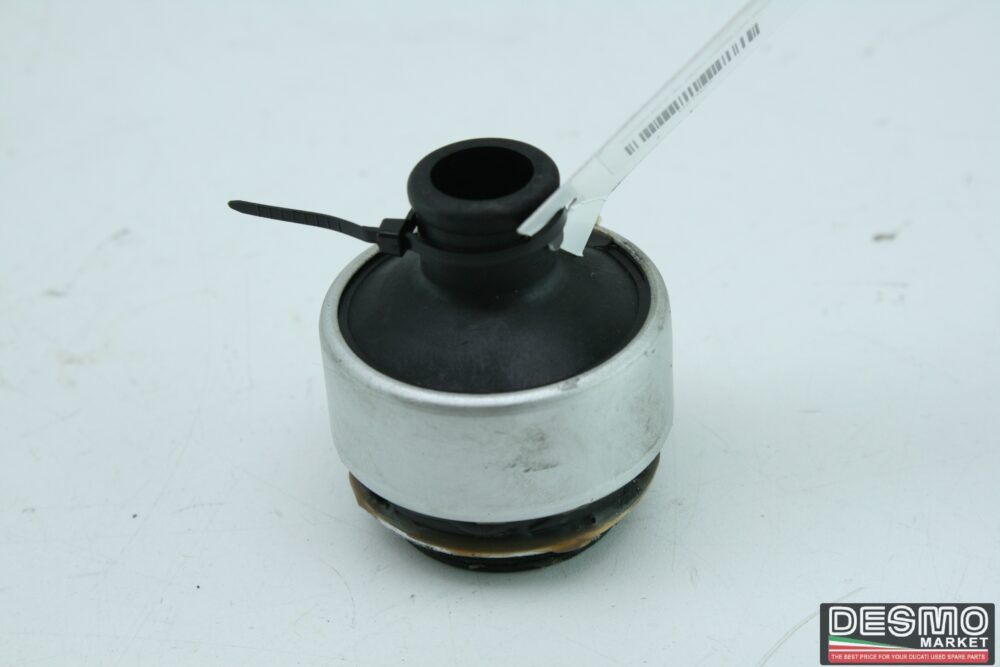 Valvola blow-by sfiato vapori olio Ducati 748 916 Monster 900