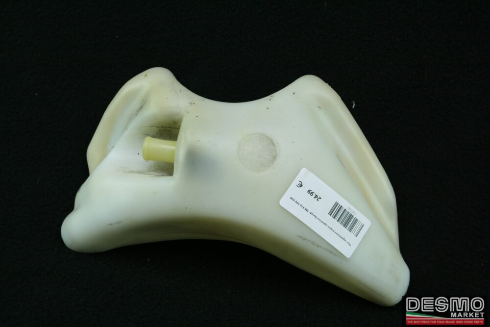 Vaso espansione acqua superiore Ducati 748 916 996 998