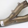 Y scarico Termignoni Ducati monster 1200