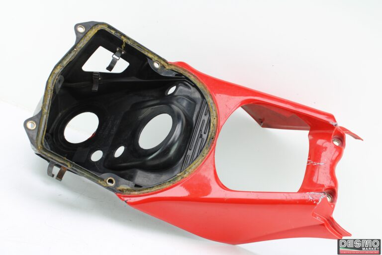 Airbox Ducati 998 998s