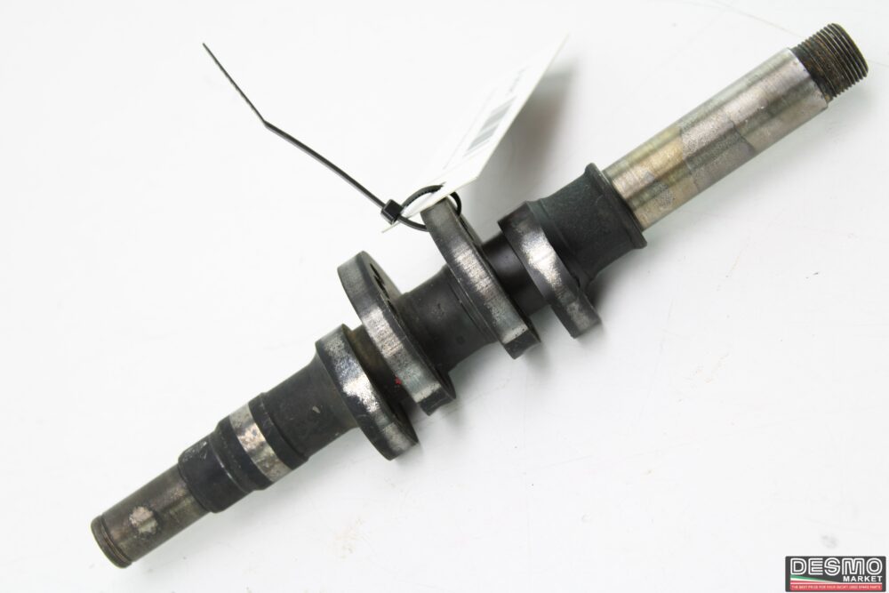 Albero a camme orizzontale aspirazione G Ducati 851 888 Racing