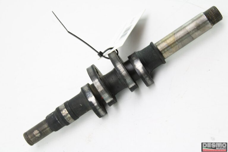 Albero a camme orizzontale aspirazione G Ducati 851 888 Racing