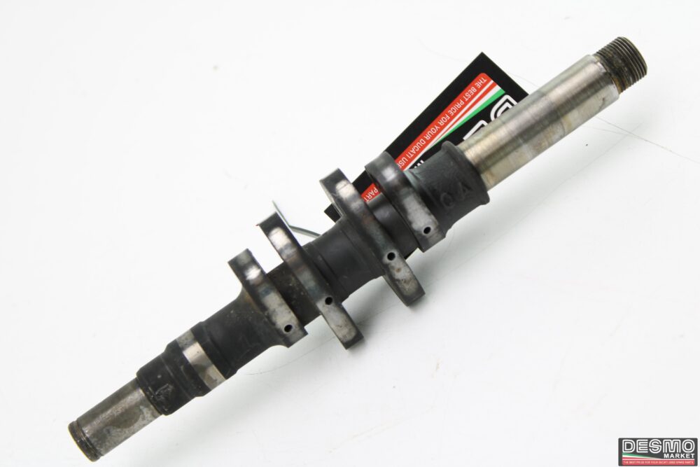 Albero a camme orizzontale aspirazione G Ducati 851 888 Racing