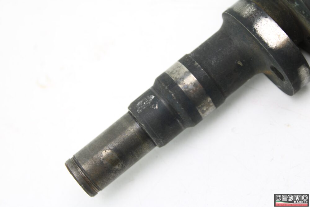 Albero a camme orizzontale aspirazione G Ducati 851 888 Racing