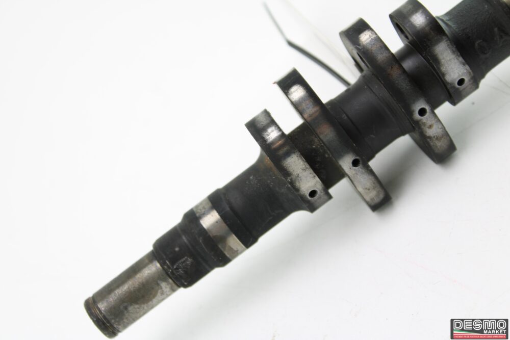 Albero a camme orizzontale aspirazione G Ducati 851 888 Racing