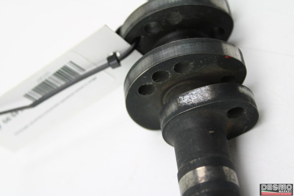 Albero a camme orizzontale aspirazione G Ducati 851 888 Racing