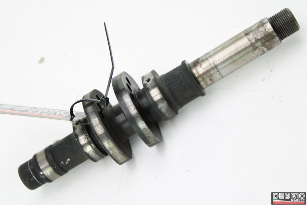 Albero a camme orizzontale scarico A Ducati 851 888 Racing
