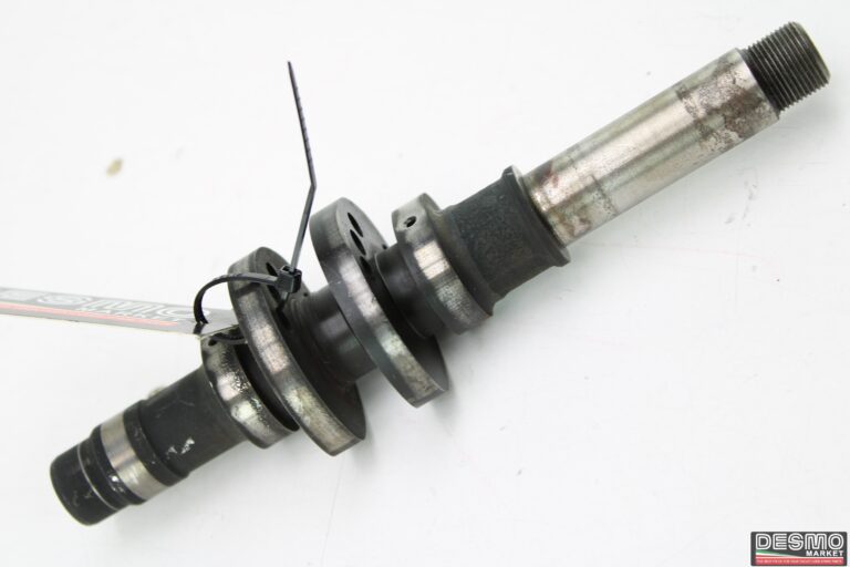 Albero a camme orizzontale scarico A Ducati 851 888 Racing