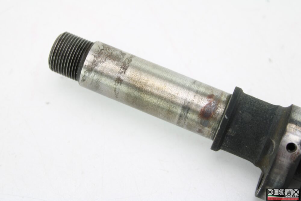 Albero a camme orizzontale scarico A Ducati 851 888 Racing