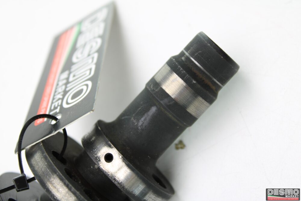 Albero a camme orizzontale scarico A Ducati 851 888 Racing