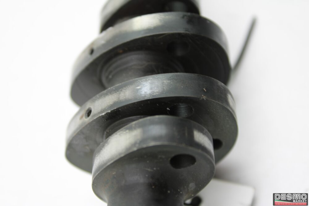 Albero a camme orizzontale scarico A Ducati 851 888 Racing