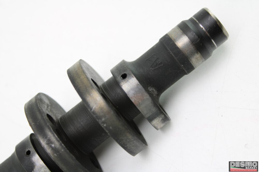 Albero a camme verticale aspirazione A1 Ducati 748 916 Monster S4 S4R
