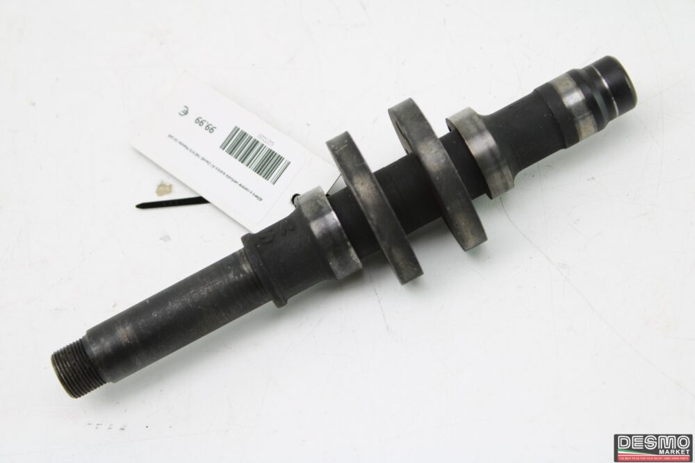 Albero a camme verticale scarico A1 Ducati 748 916 Monster S4 S4R