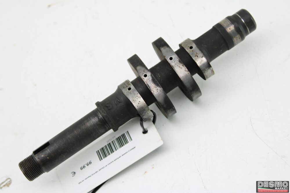 Albero a camme verticale scarico A1 Ducati 748 916 Monster S4 S4R