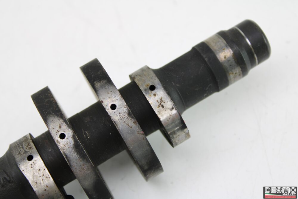 Albero a camme verticale scarico A1 Ducati 748 916 Monster S4 S4R