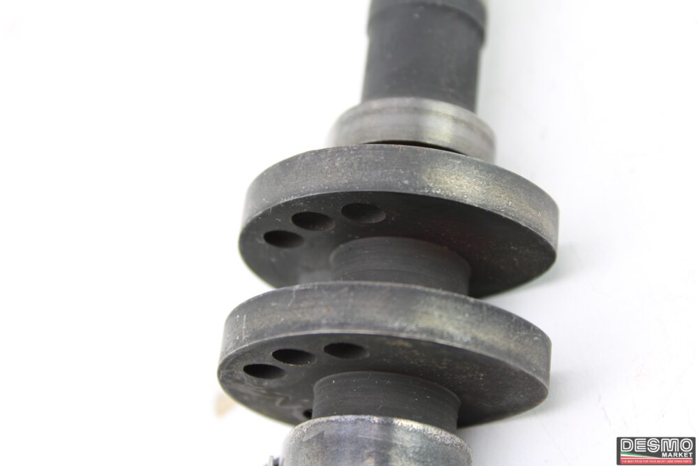 Albero a camme verticale scarico A1 Ducati 748 916 Monster S4 S4R
