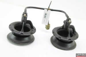 Assieme girotubi benzina iniettori Ducati 998 998s 998r