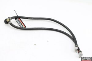 Assieme girotubi tubi benzina Ducati 998