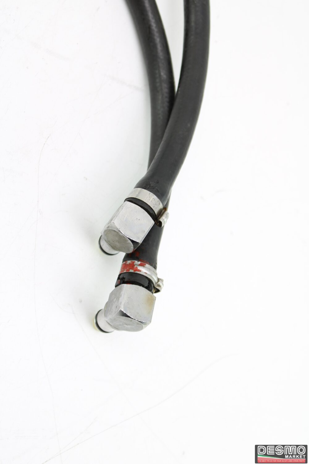 Assieme girotubi tubi benzina Ducati 998